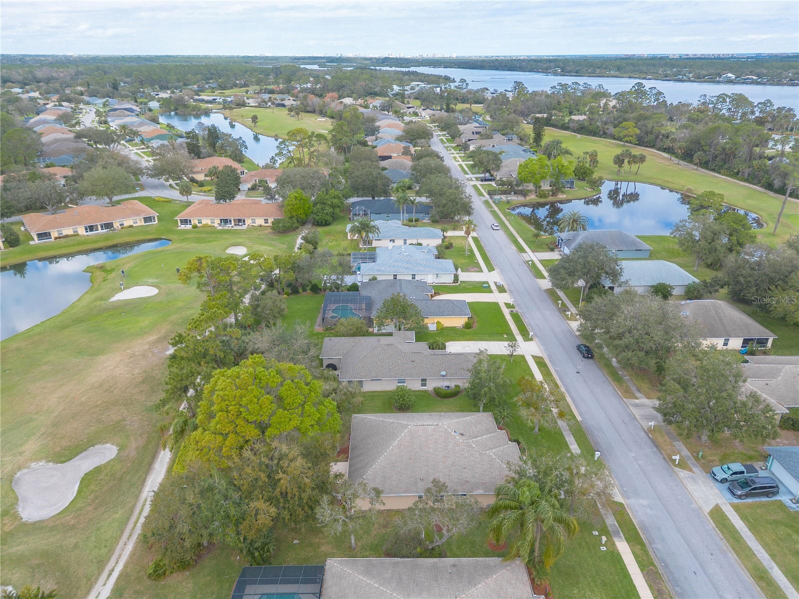 Single Family Residence at 2626 TURNBULL ESTATES DR, NEW SMYRNA BEACH, photo 34 of 38