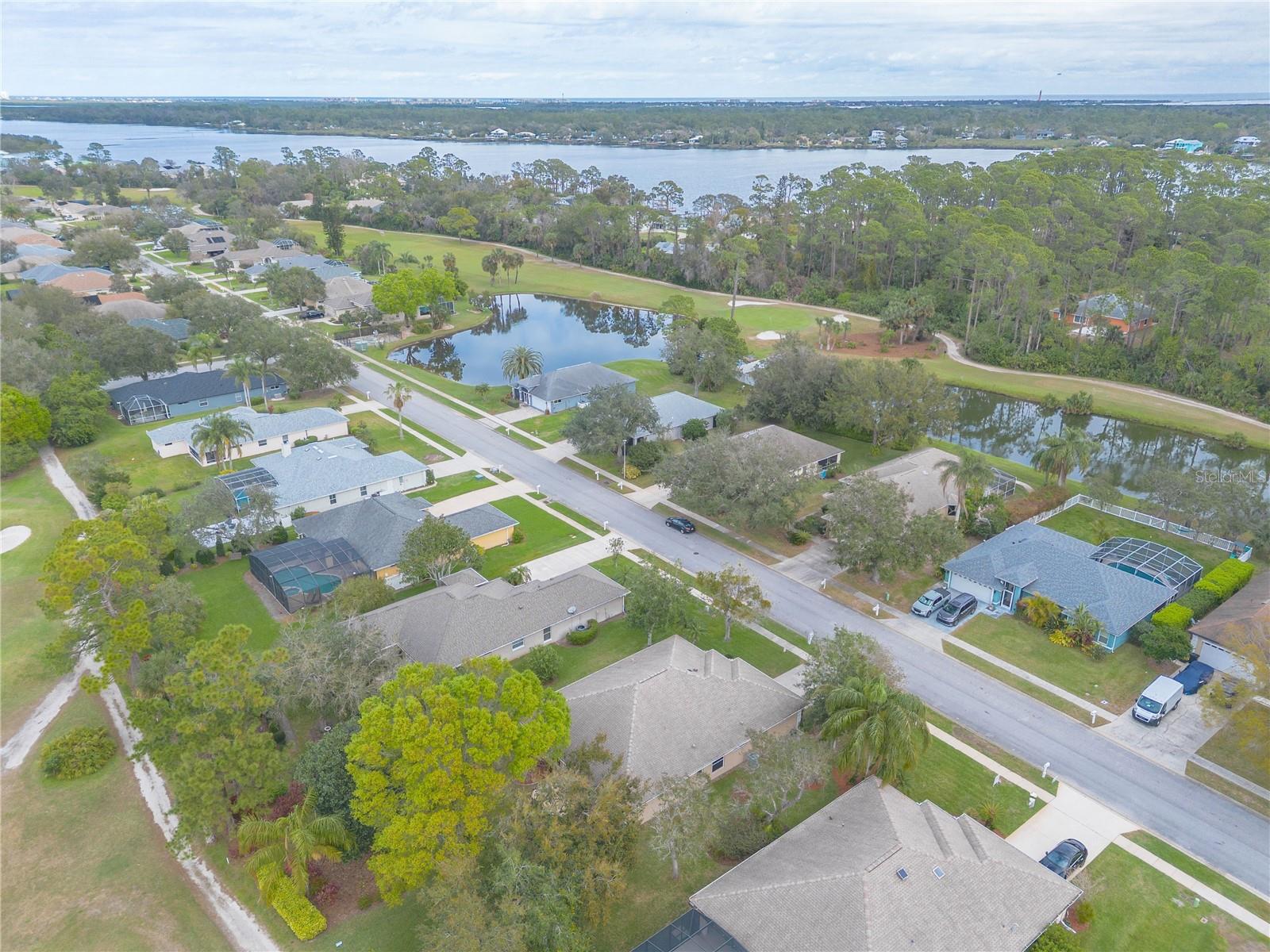 Single Family Residence at 2626 TURNBULL ESTATES DR, NEW SMYRNA BEACH, photo 35 of 38