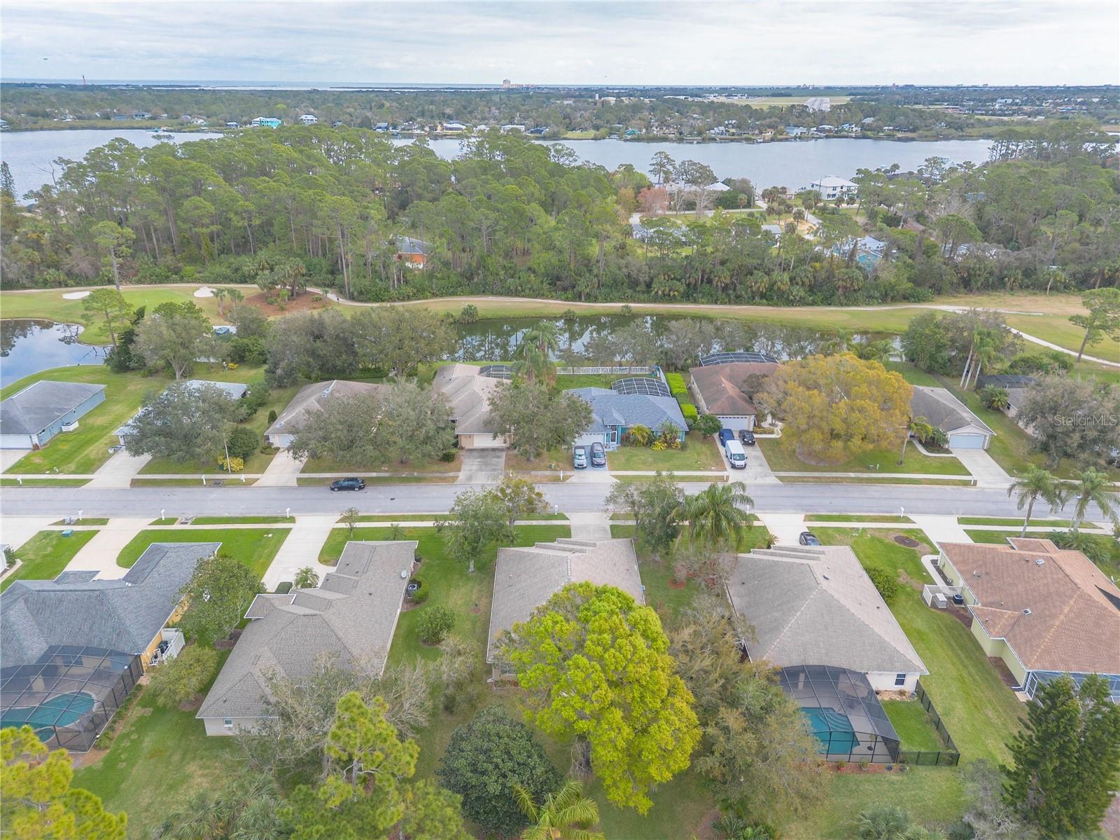 Single Family Residence at 2626 TURNBULL ESTATES DR, NEW SMYRNA BEACH, photo 36 of 38