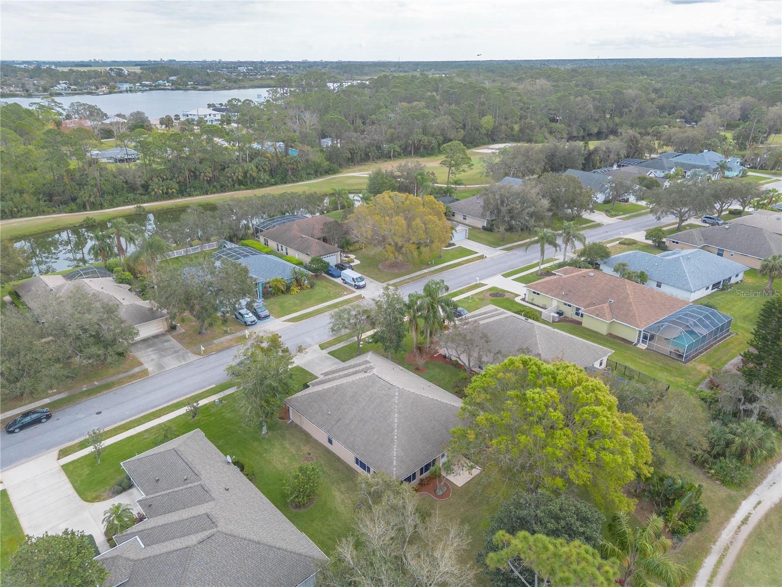 Single Family Residence at 2626 TURNBULL ESTATES DR, NEW SMYRNA BEACH, photo 37 of 38