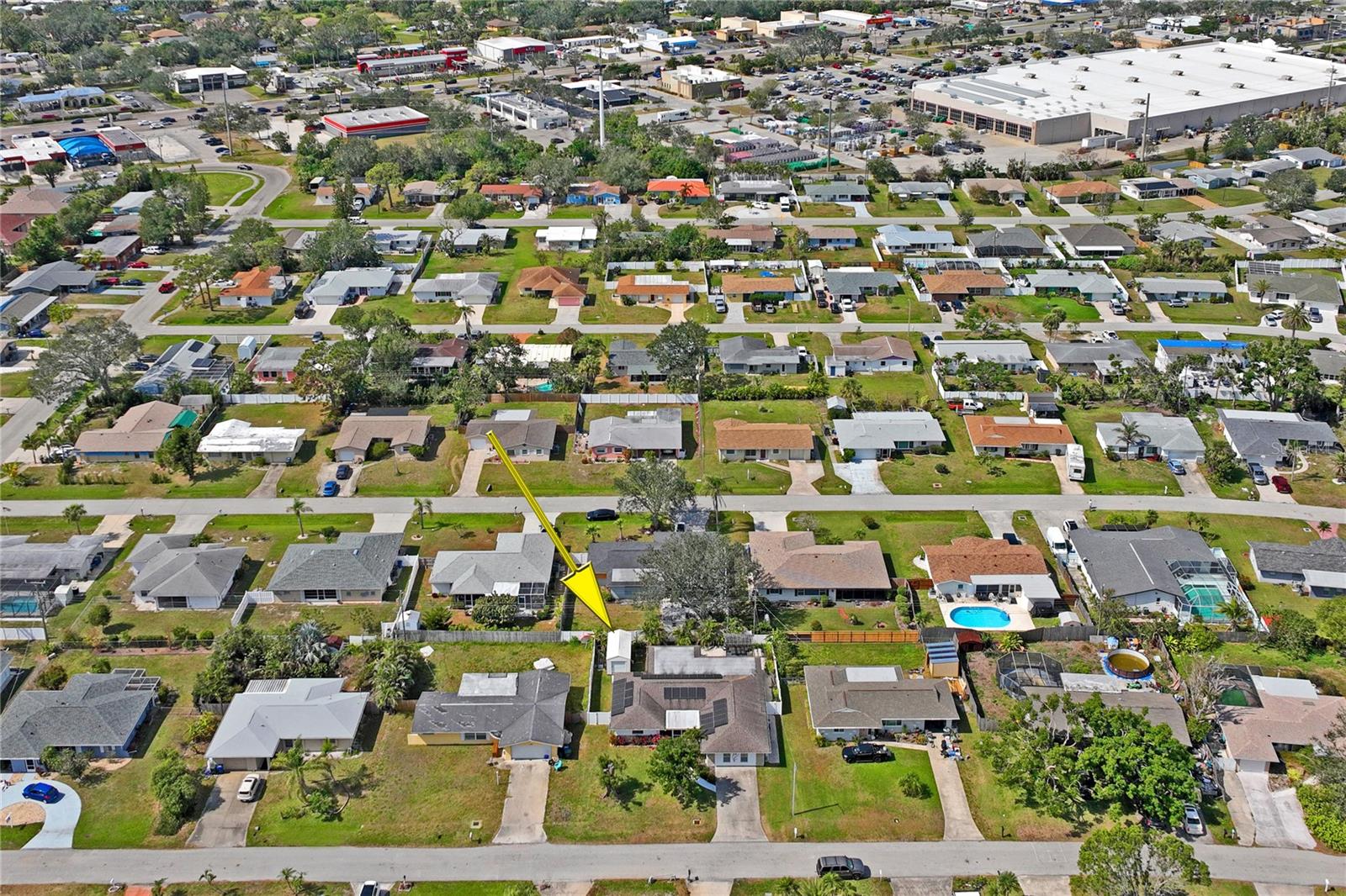 Single Family Residence at 1782 COCONUT DR, VENICE, photo 46 of 49