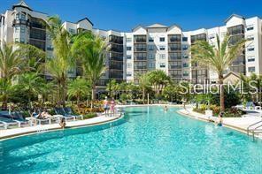 Condo - Hotel at 14501 GROVE RESORT AVE #1637, WINTER GARDEN, photo 12 of 25