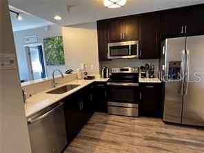 Condo - Hotel at 14501 GROVE RESORT AVE #1637, WINTER GARDEN, photo 15 of 25