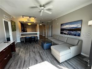 Condo - Hotel at 14501 GROVE RESORT AVE #1637, WINTER GARDEN, photo 17 of 25
