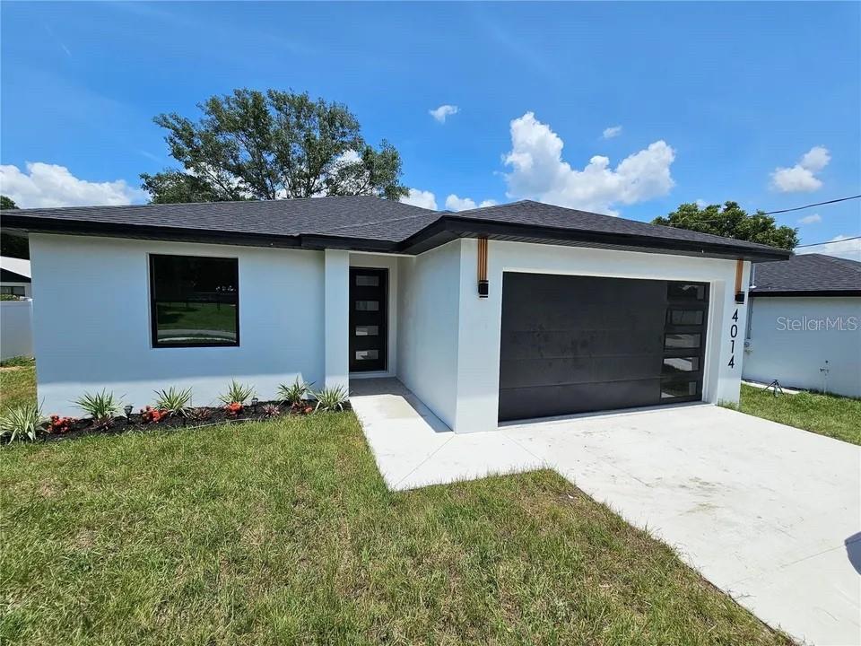 0 ROBINSON DR