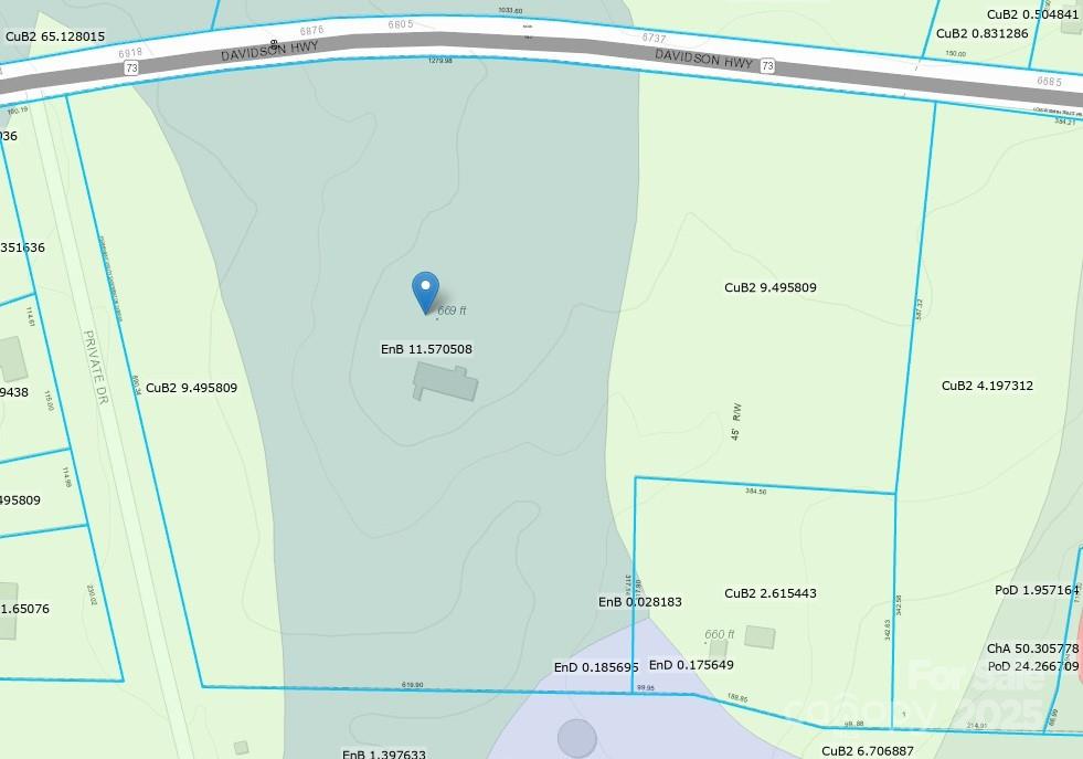 Soils - 6755 Davidson Highway, Concord