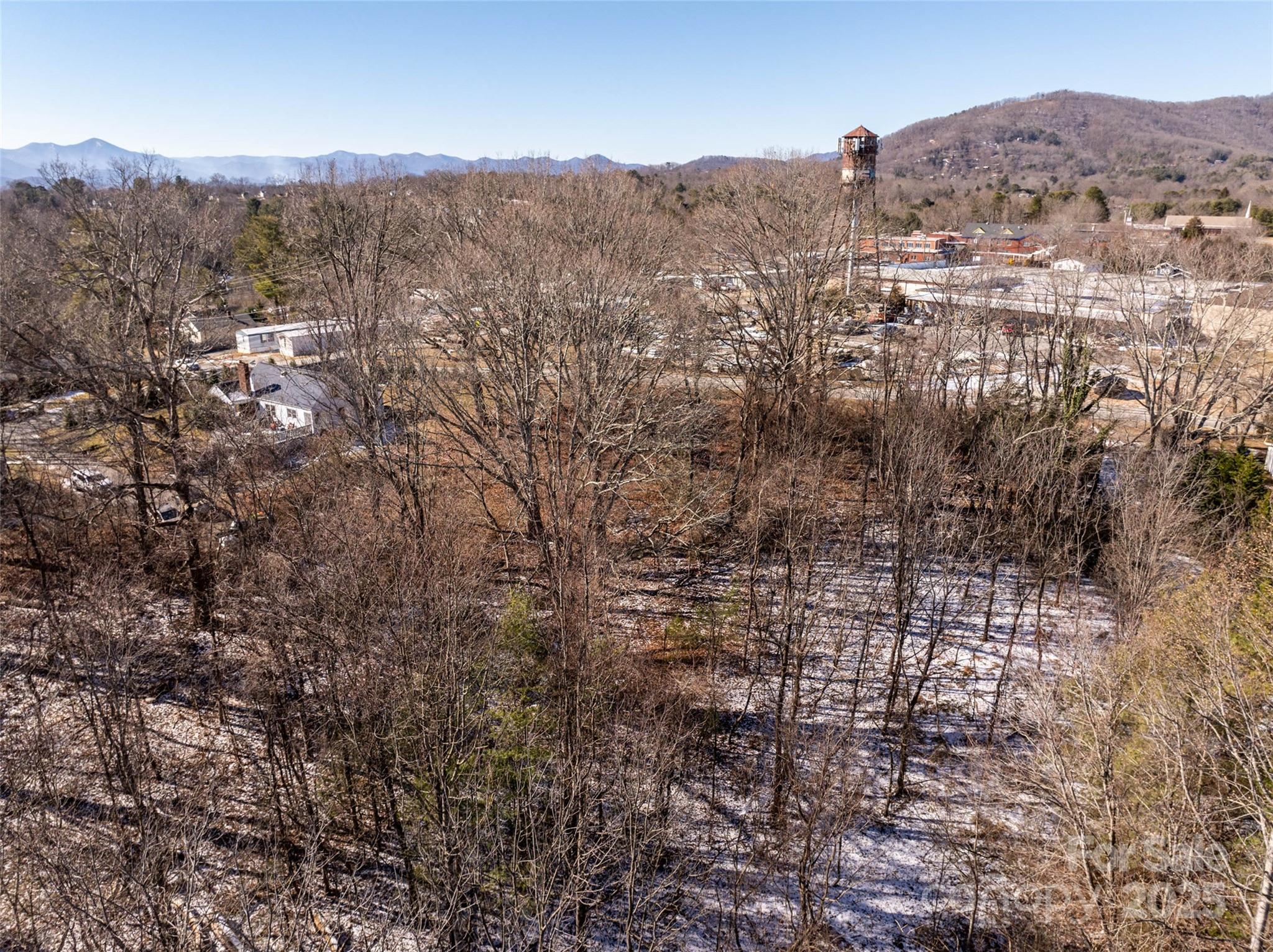 RM6 Zoning - Prime West AVL Location - Public Utilities! - 215 N Bear Creek Road, Asheville