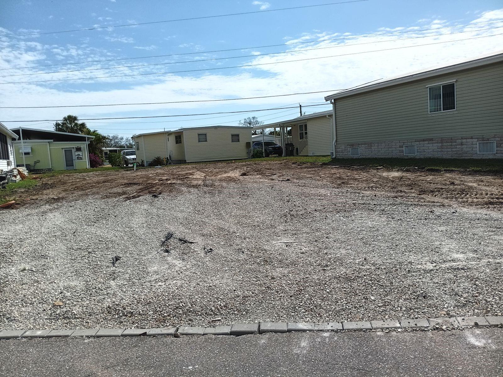 Land at 811 BOGIE, VENICE