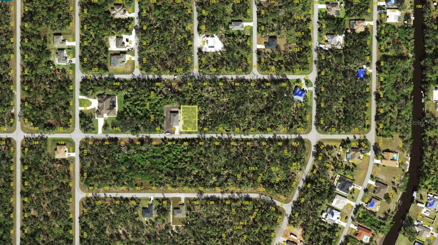 Land at 14316 STANFIELD AVE, PORT CHARLOTTE, photo 2 of 26