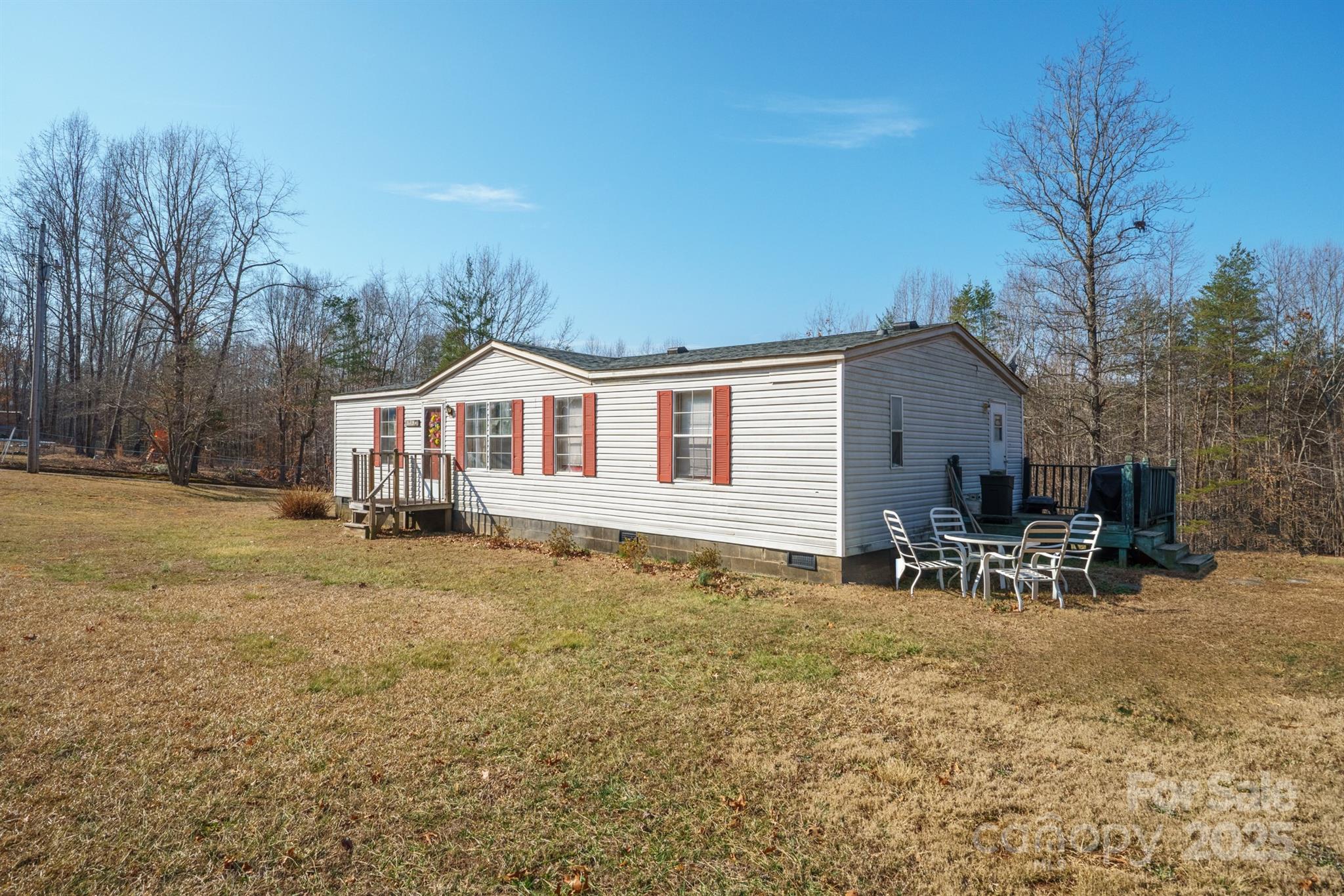 Single Family Residence at 4454 Windy Hill Road, Morganton, photo 2 of 25