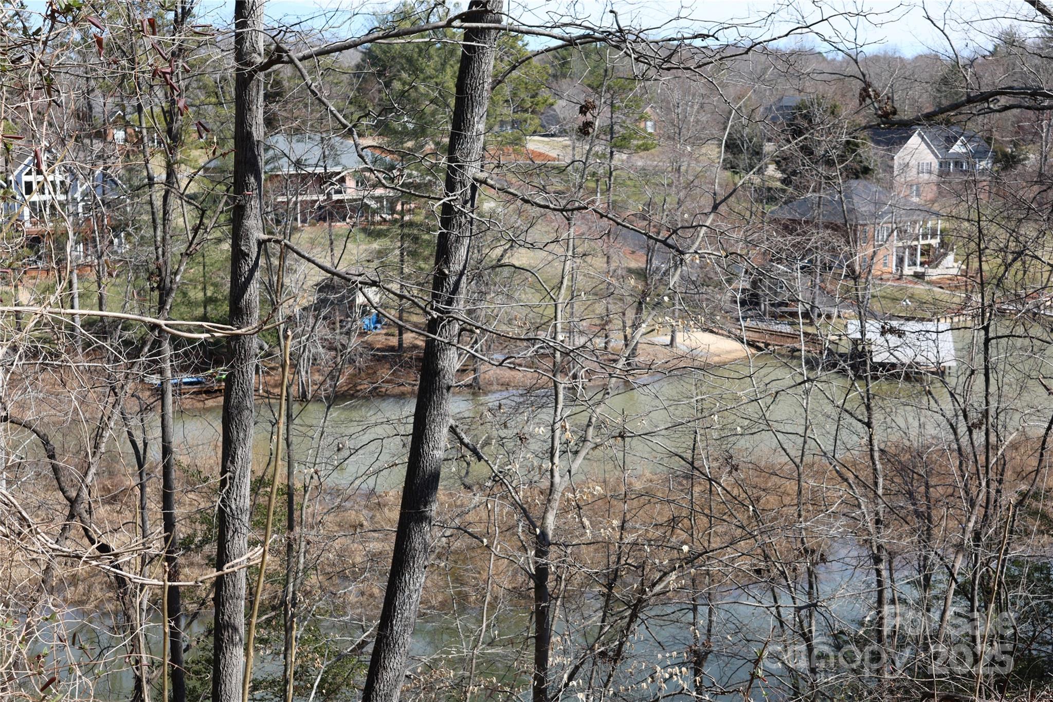 Lot at 00 Crappie Hollow Lane, Taylorsville, photo 8 of 11