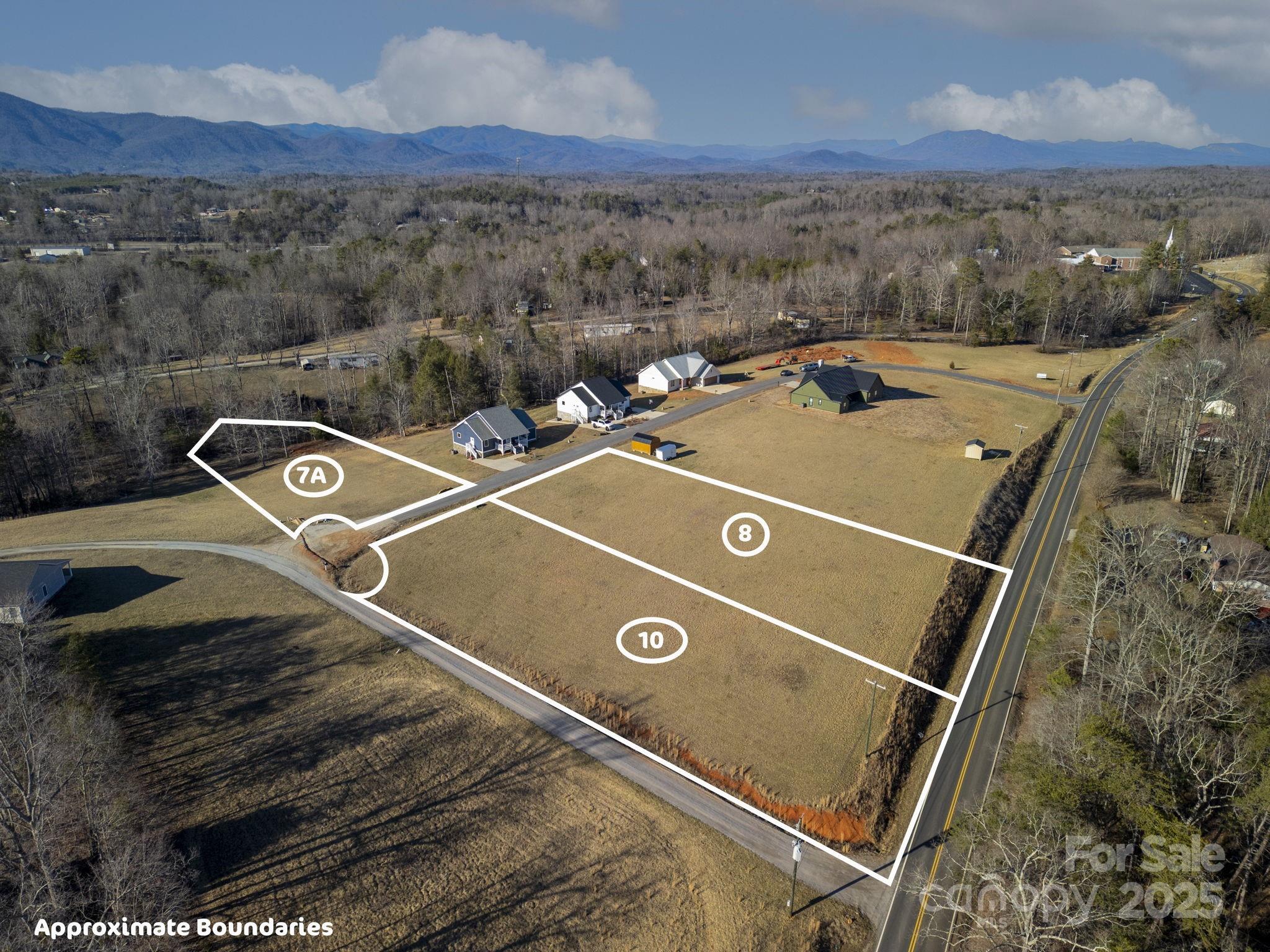 Lot at 81 Grace Estates Drive, Marion, photo 3 of 11