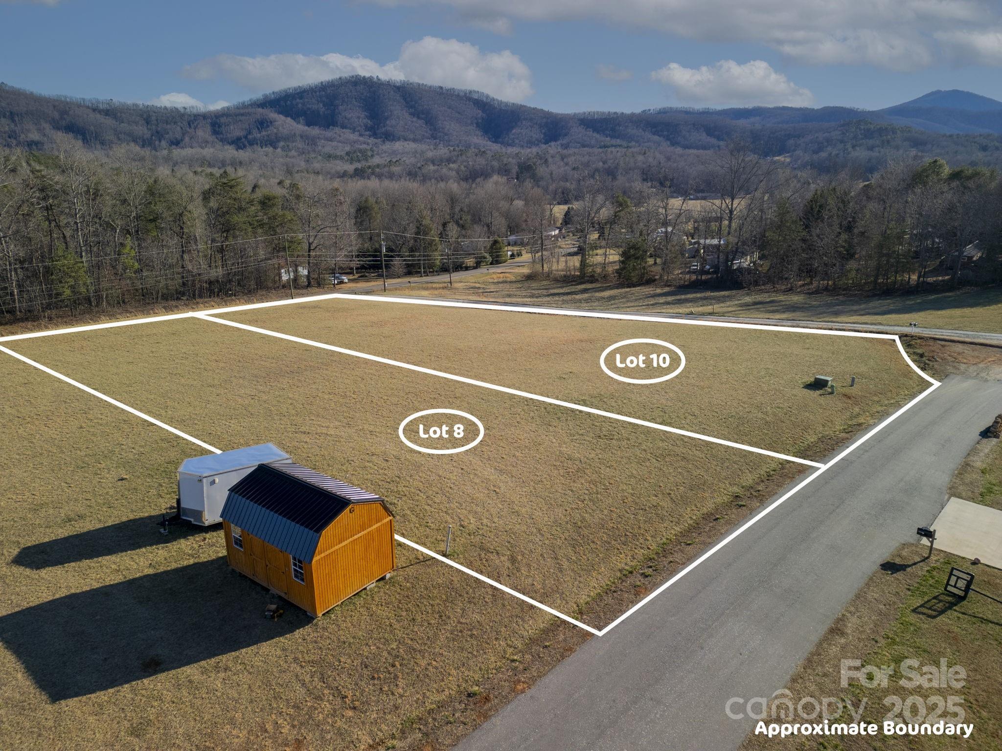 Lot at 81 Grace Estates Drive, Marion, photo 4 of 11