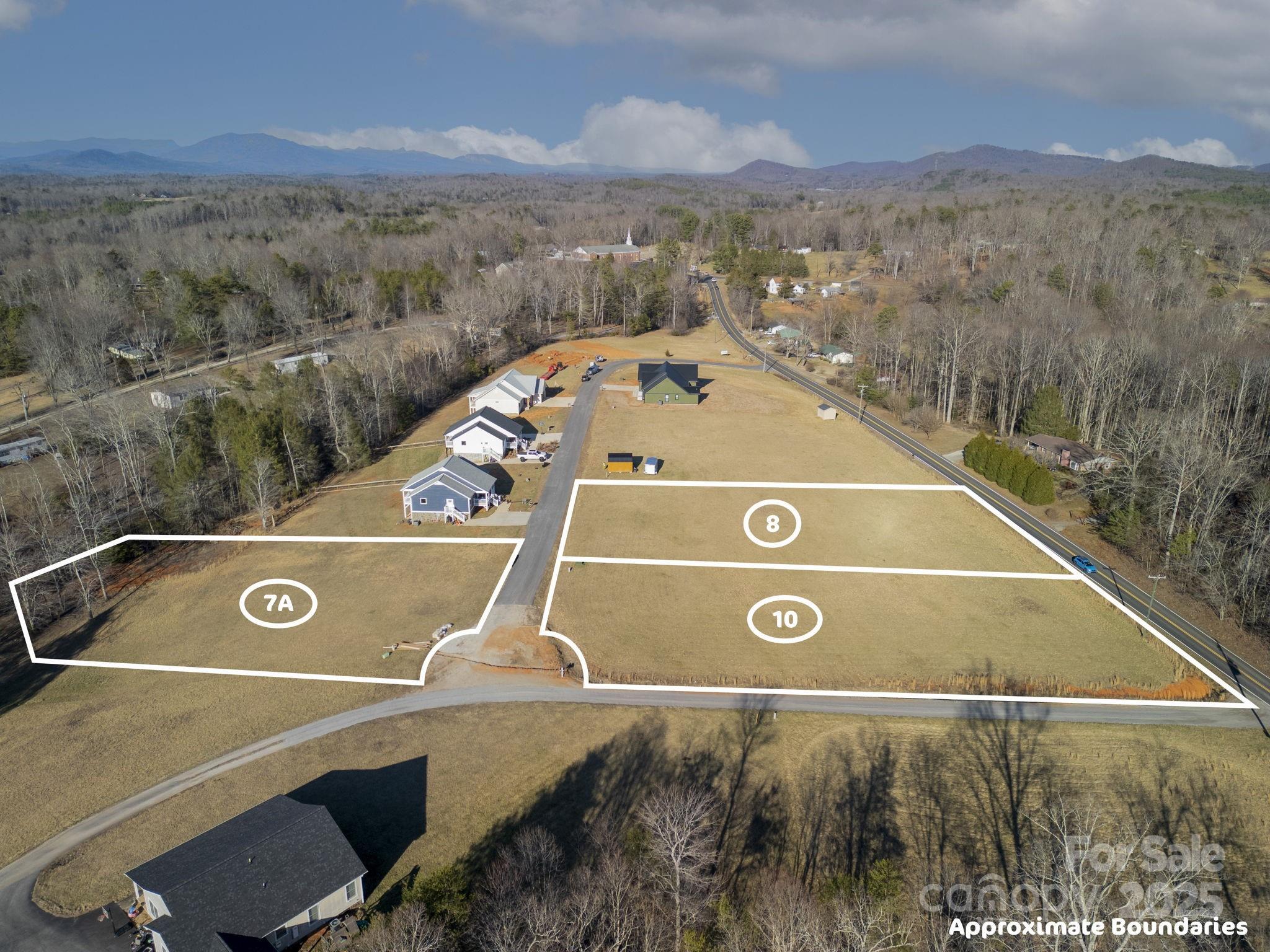Lot at 81 Grace Estates Drive, Marion, photo 7 of 11