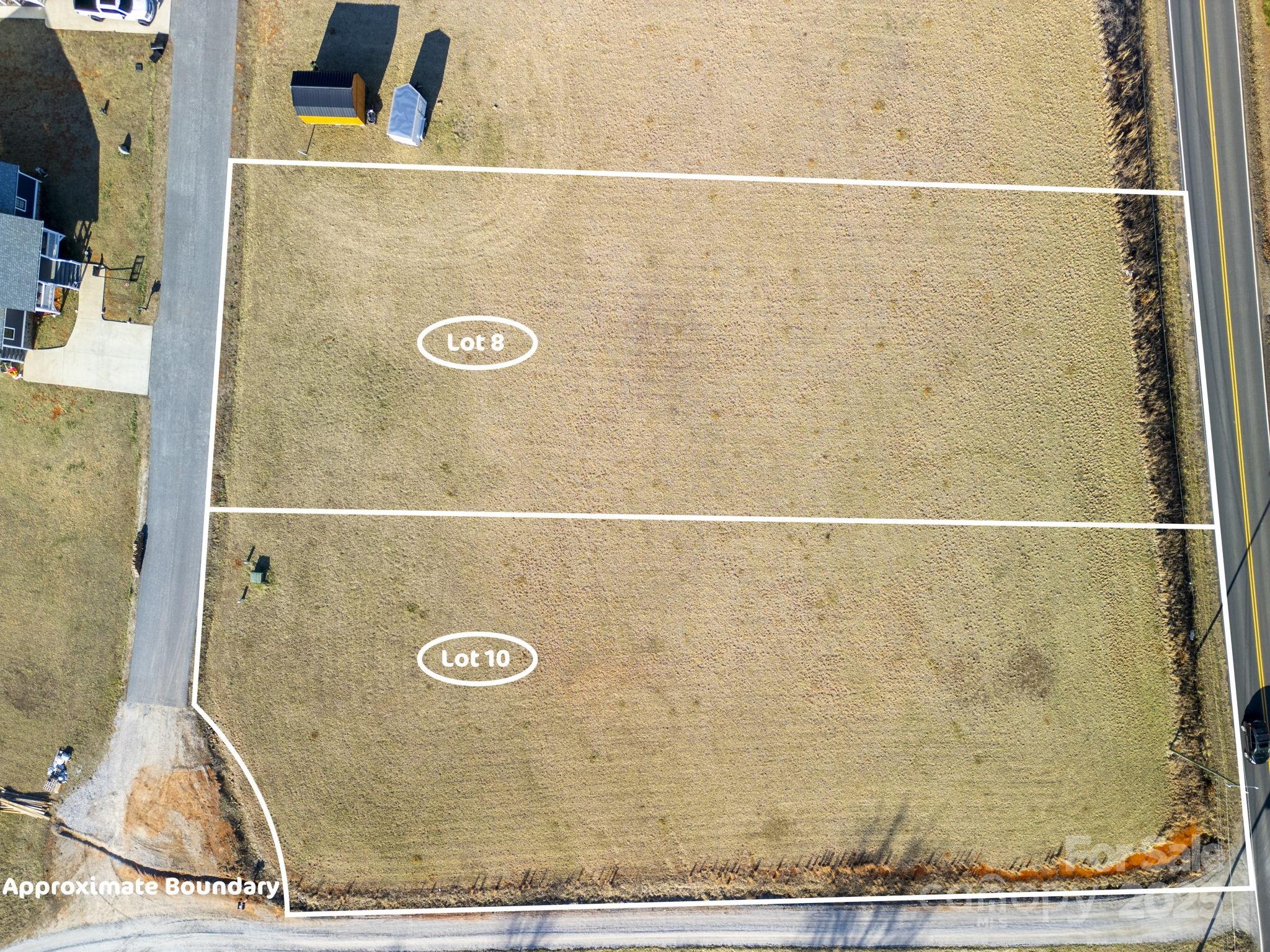 Lot at 81 Grace Estates Drive, Marion, photo 8 of 11