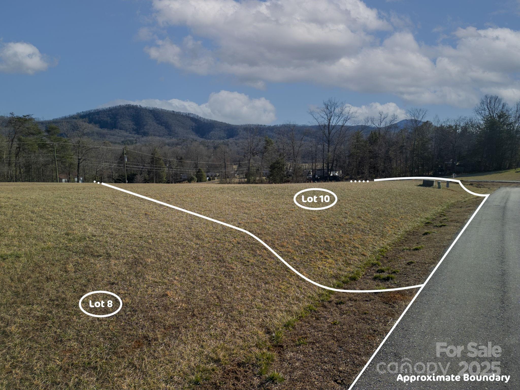 Lot at 81 Grace Estates Drive, Marion, photo 9 of 11
