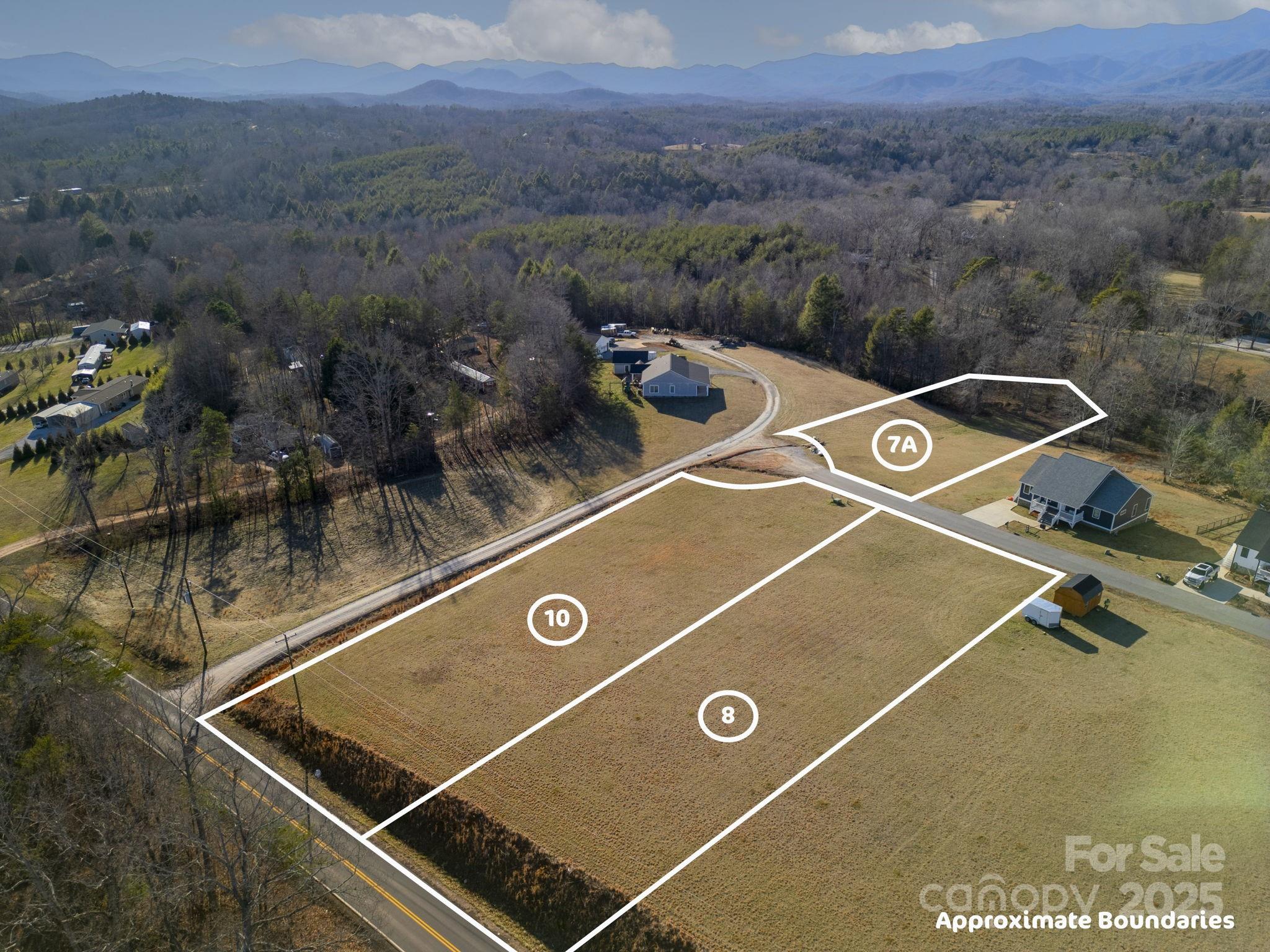 Lot at 125 Grace Estates Drive, Marion, photo 6 of 12