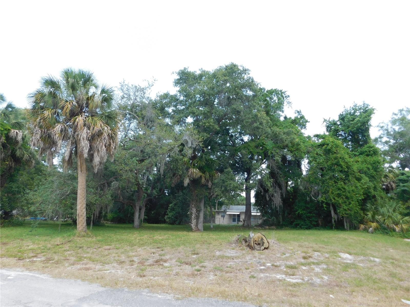 Lot 143 & 145 INWOOD DR