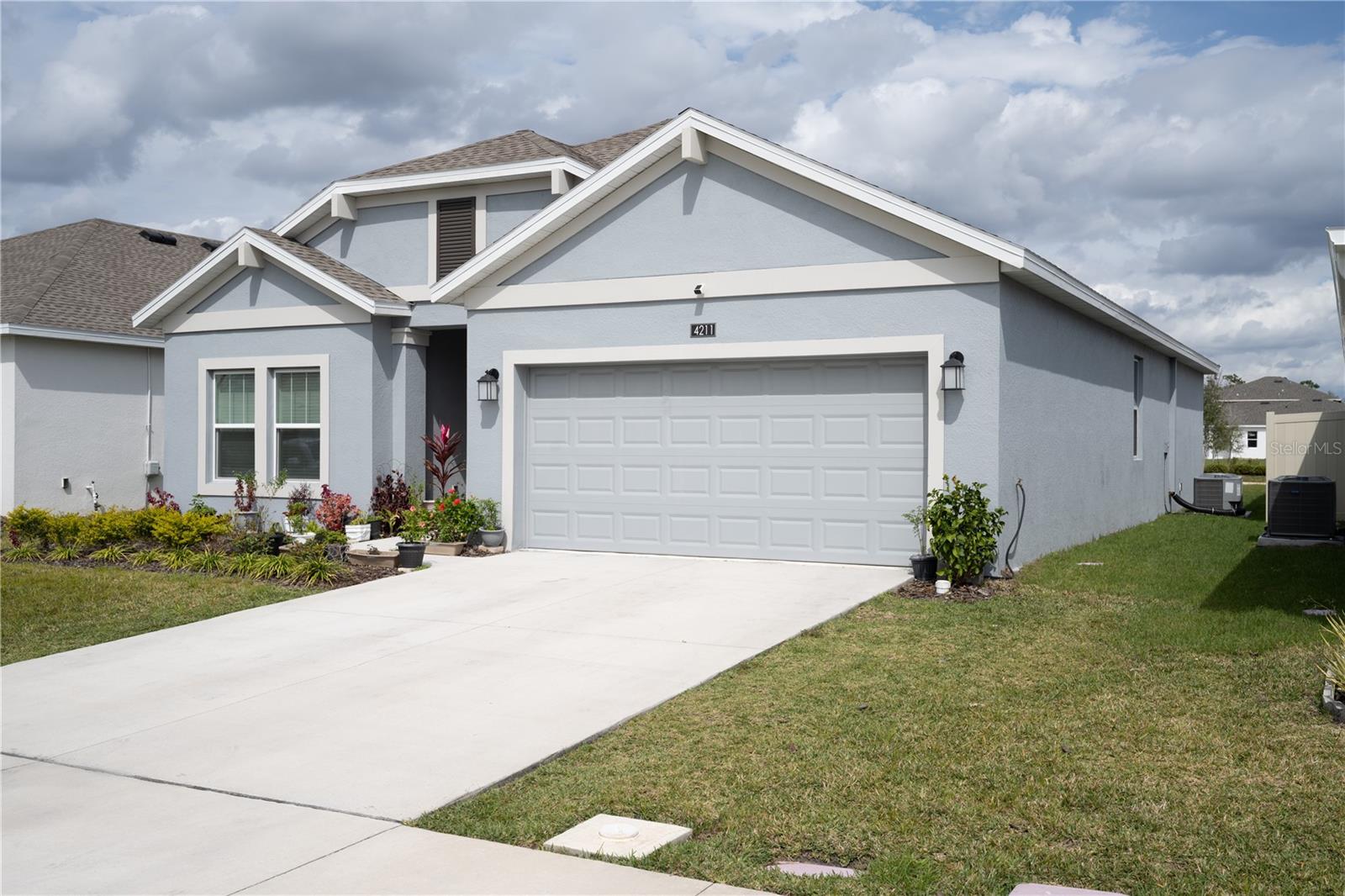Single Family Residence at 4211 LITTLE OWL LN, KISSIMMEE, photo 39 of 61