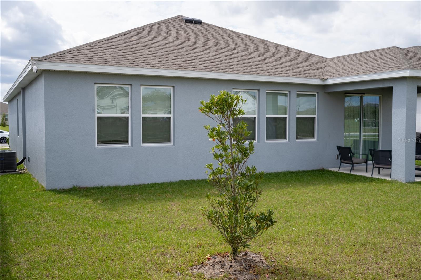 Single Family Residence at 4211 LITTLE OWL LN, KISSIMMEE, photo 42 of 61