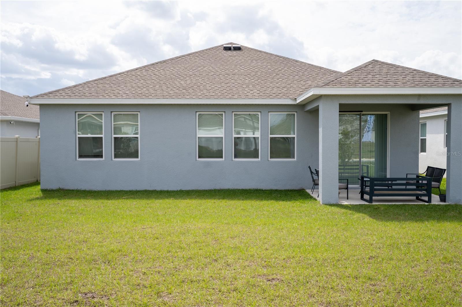 Single Family Residence at 4211 LITTLE OWL LN, KISSIMMEE, photo 43 of 61