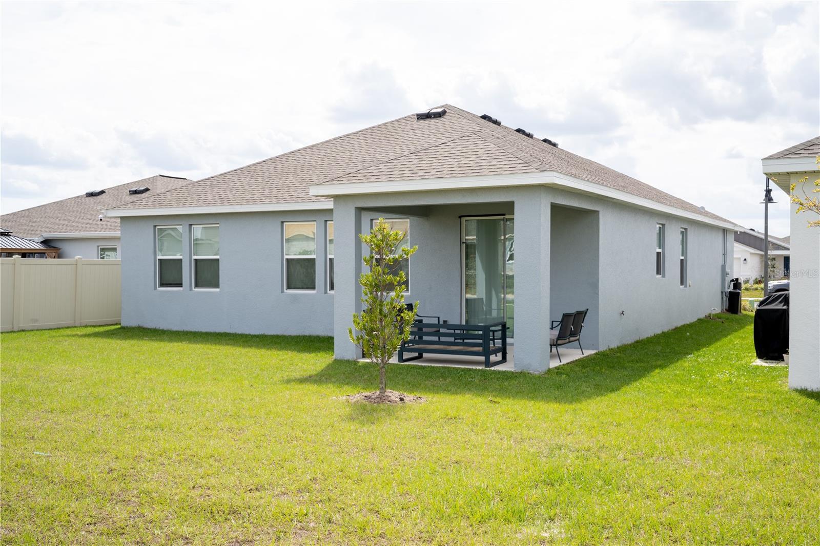 Single Family Residence at 4211 LITTLE OWL LN, KISSIMMEE, photo 44 of 61
