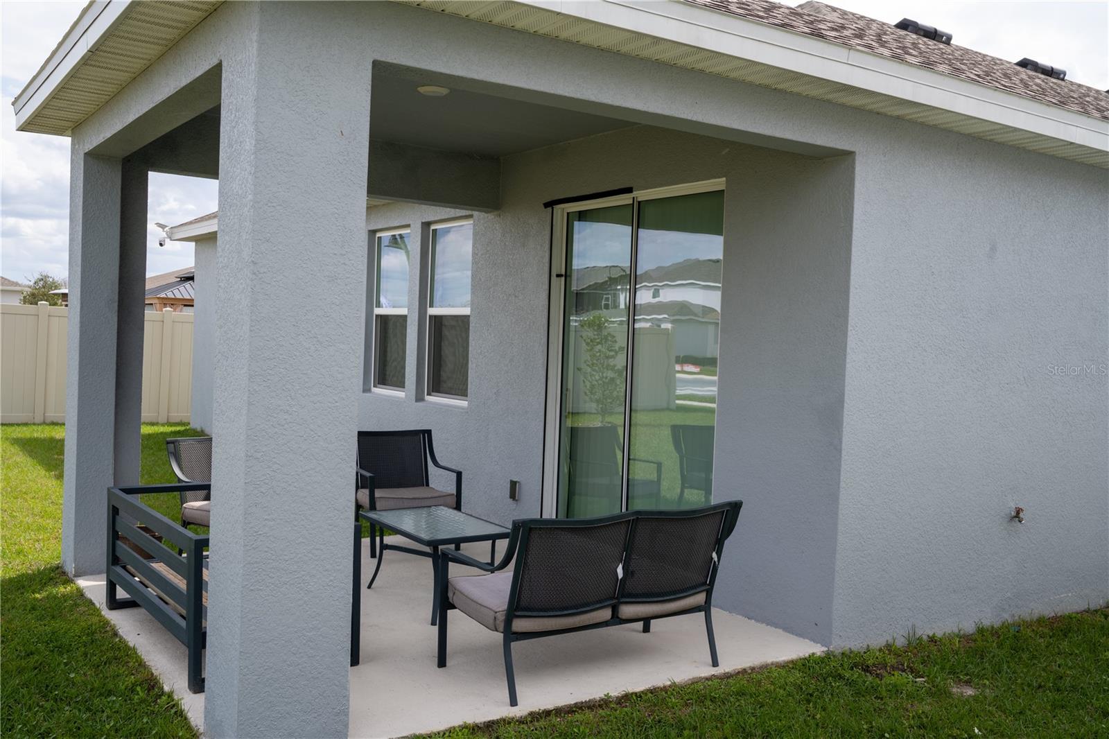 Single Family Residence at 4211 LITTLE OWL LN, KISSIMMEE, photo 46 of 61