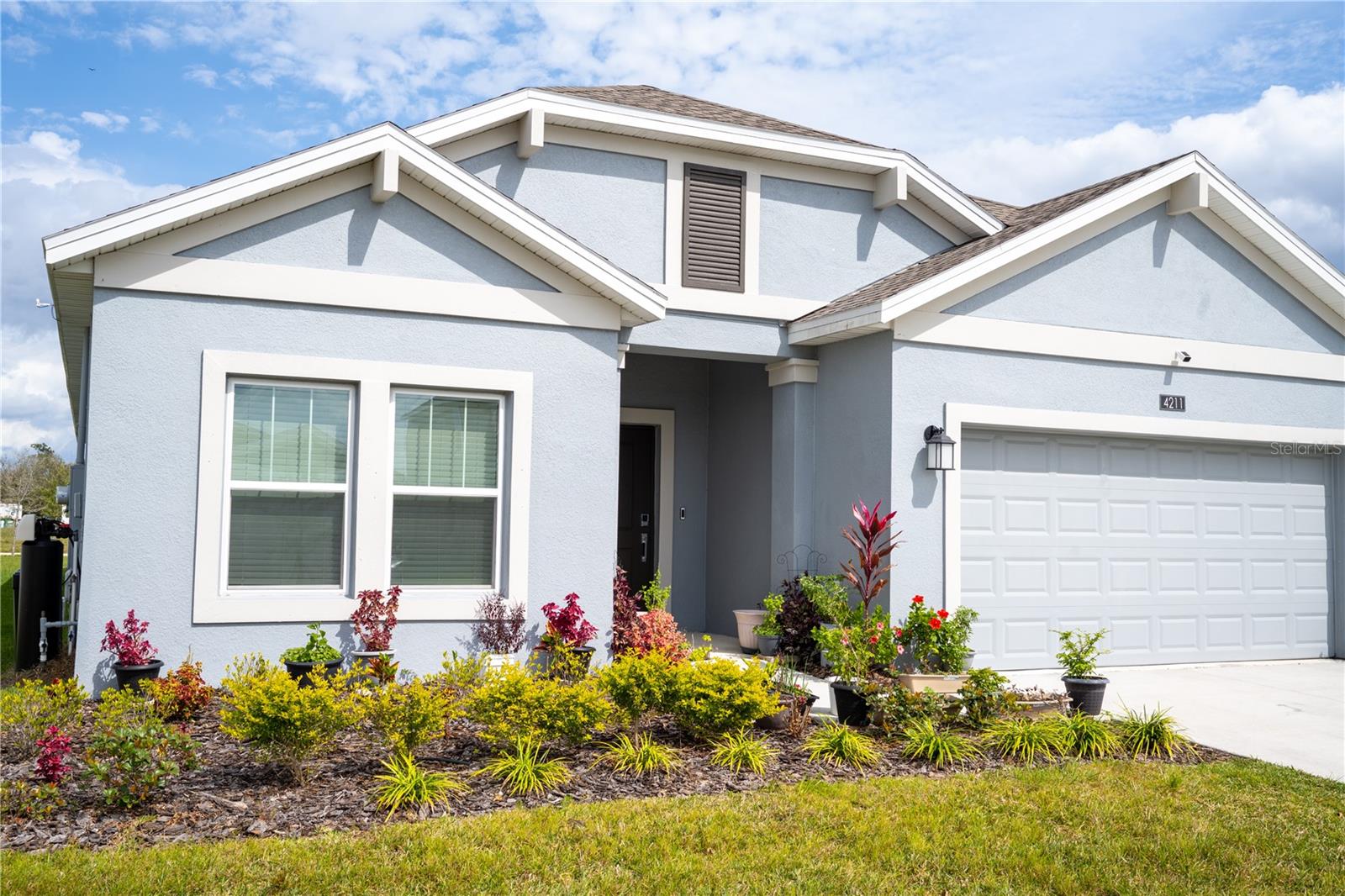 Single Family Residence at 4211 LITTLE OWL LN, KISSIMMEE, photo 50 of 61