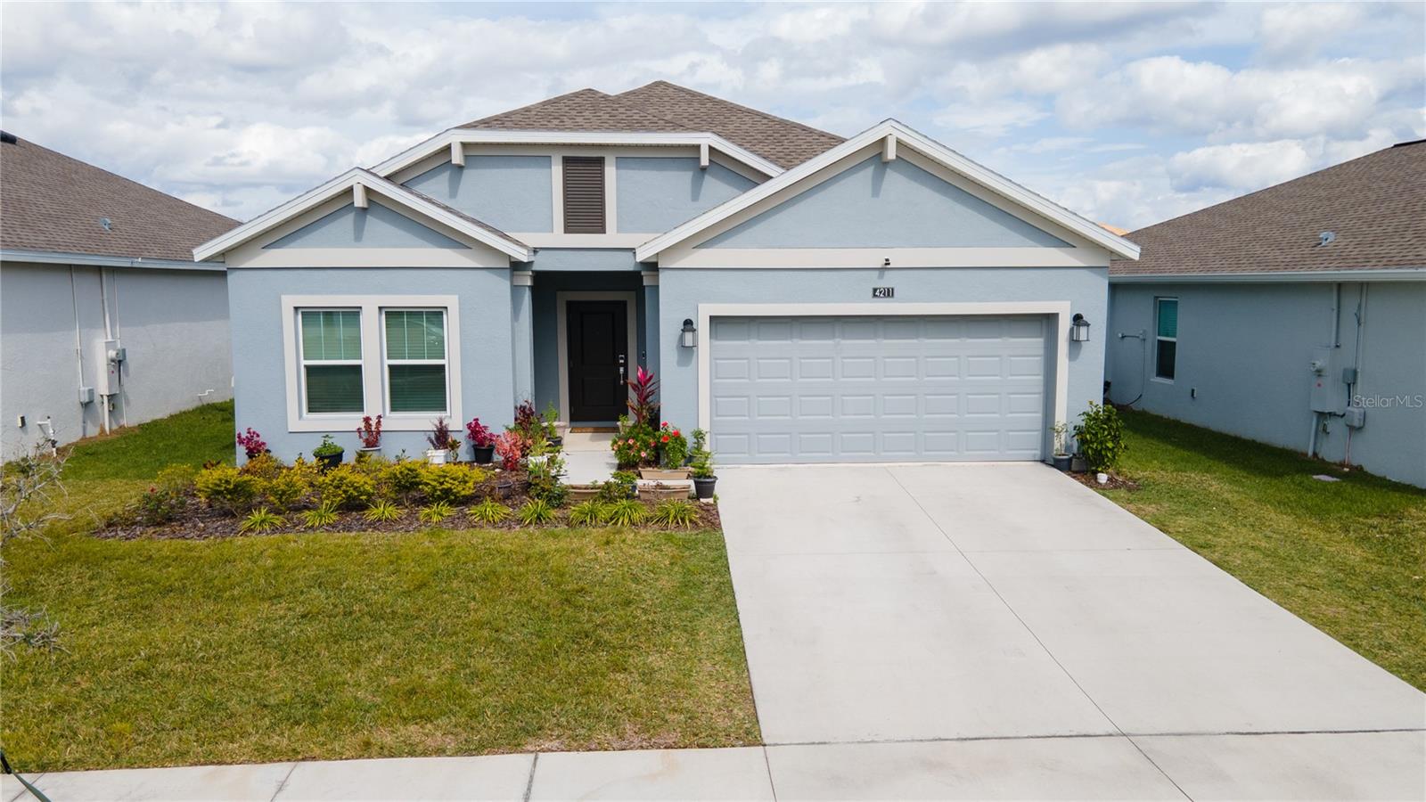 Single Family Residence at 4211 LITTLE OWL LN, KISSIMMEE, photo 51 of 61