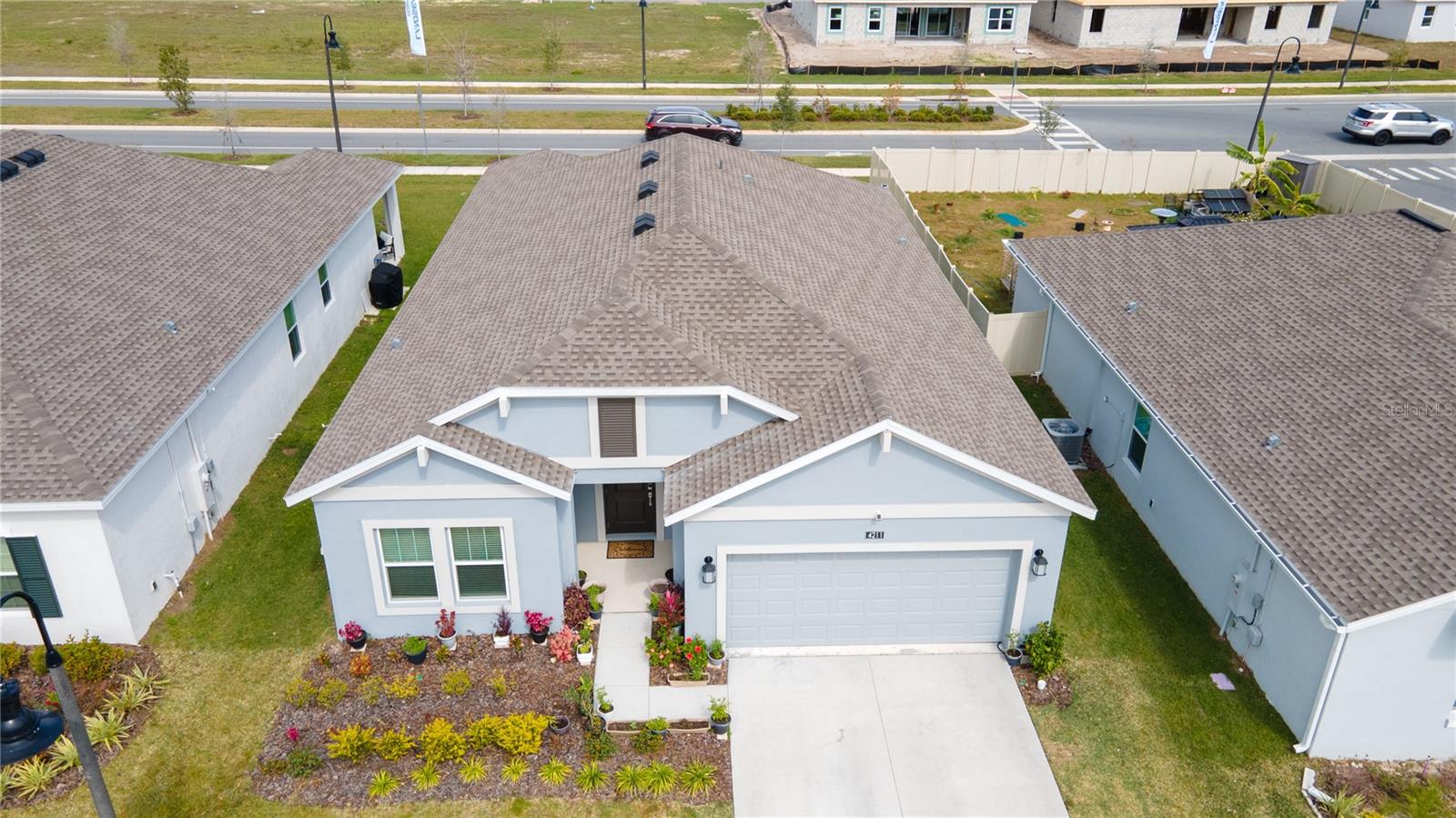 Single Family Residence at 4211 LITTLE OWL LN, KISSIMMEE, photo 52 of 61