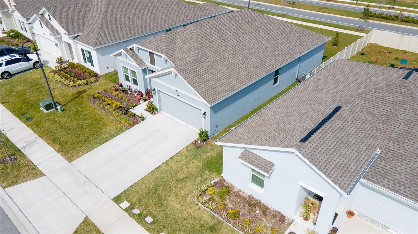 Single Family Residence at 4211 LITTLE OWL LN, KISSIMMEE, photo 53 of 61
