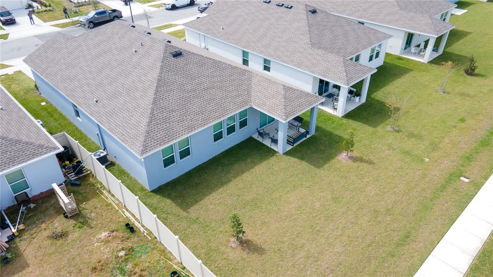 Single Family Residence at 4211 LITTLE OWL LN, KISSIMMEE, photo 55 of 61