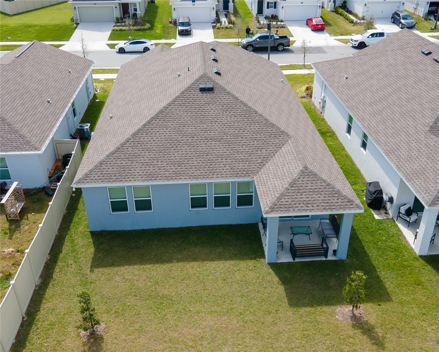 Single Family Residence at 4211 LITTLE OWL LN, KISSIMMEE, photo 56 of 61