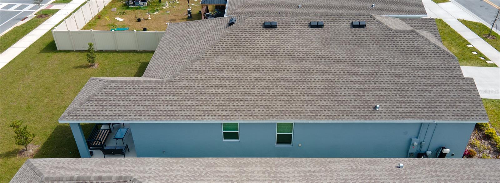 Single Family Residence at 4211 LITTLE OWL LN, KISSIMMEE, photo 57 of 61