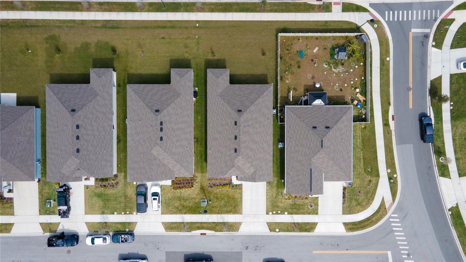 Single Family Residence at 4211 LITTLE OWL LN, KISSIMMEE, photo 58 of 61