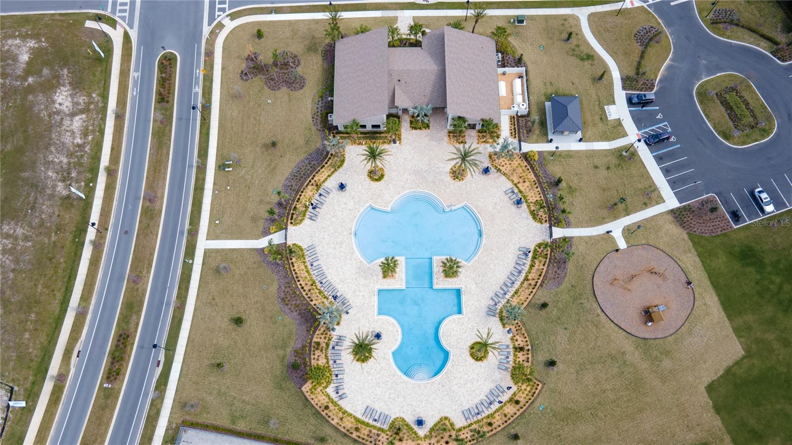 Single Family Residence at 4211 LITTLE OWL LN, KISSIMMEE, photo 60 of 61