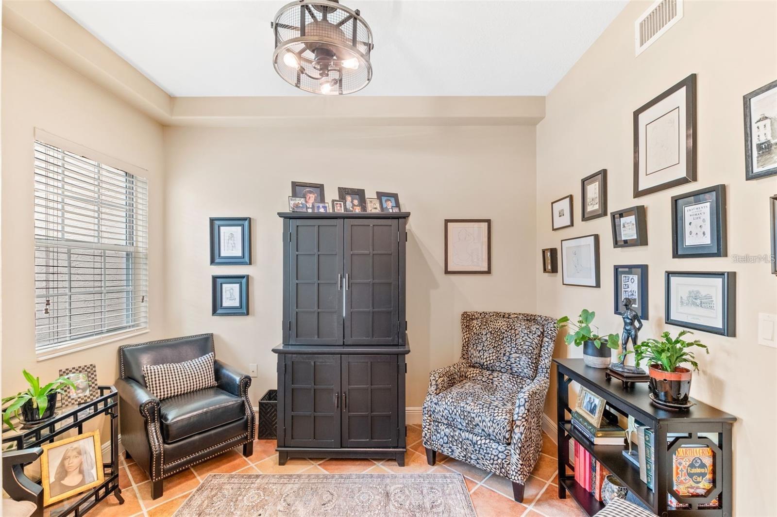 Flex/office/den - 50 PALM HARBOR PKWY #32, PALM COAST
