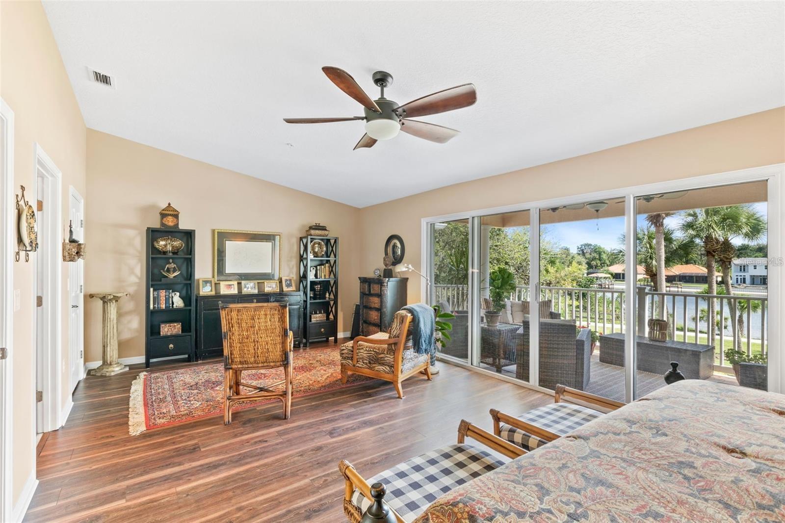 Primary suite continued - 50 PALM HARBOR PKWY #32, PALM COAST
