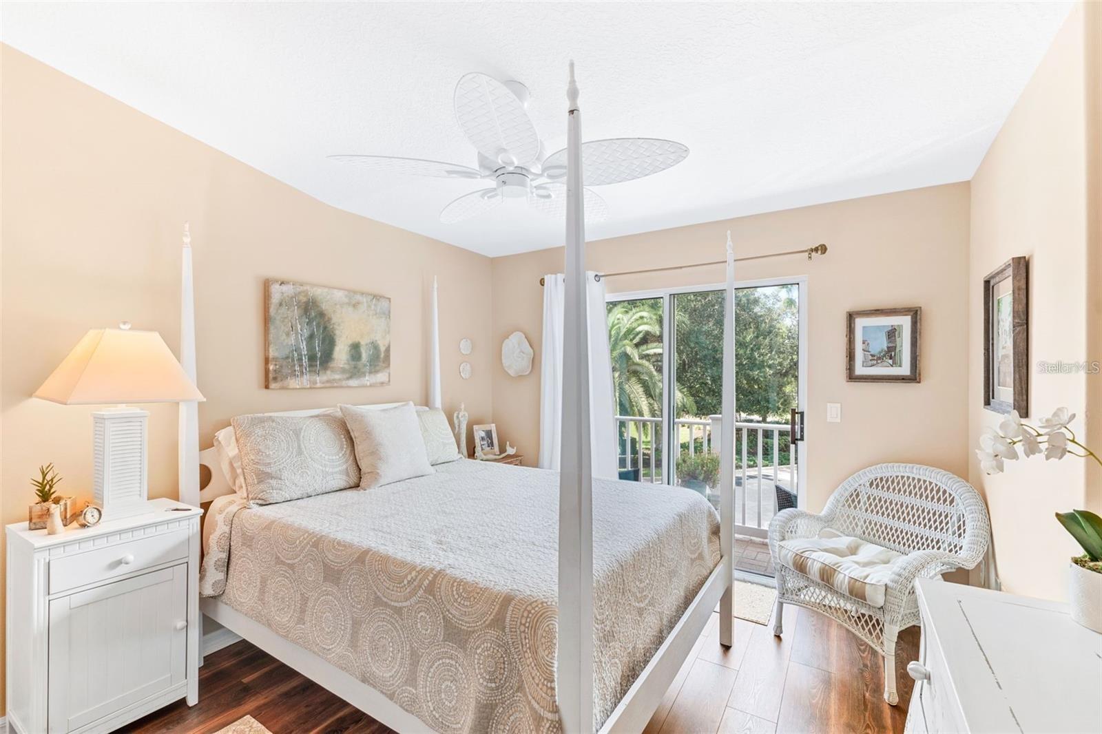 Guest room 1 - 50 PALM HARBOR PKWY #32, PALM COAST
