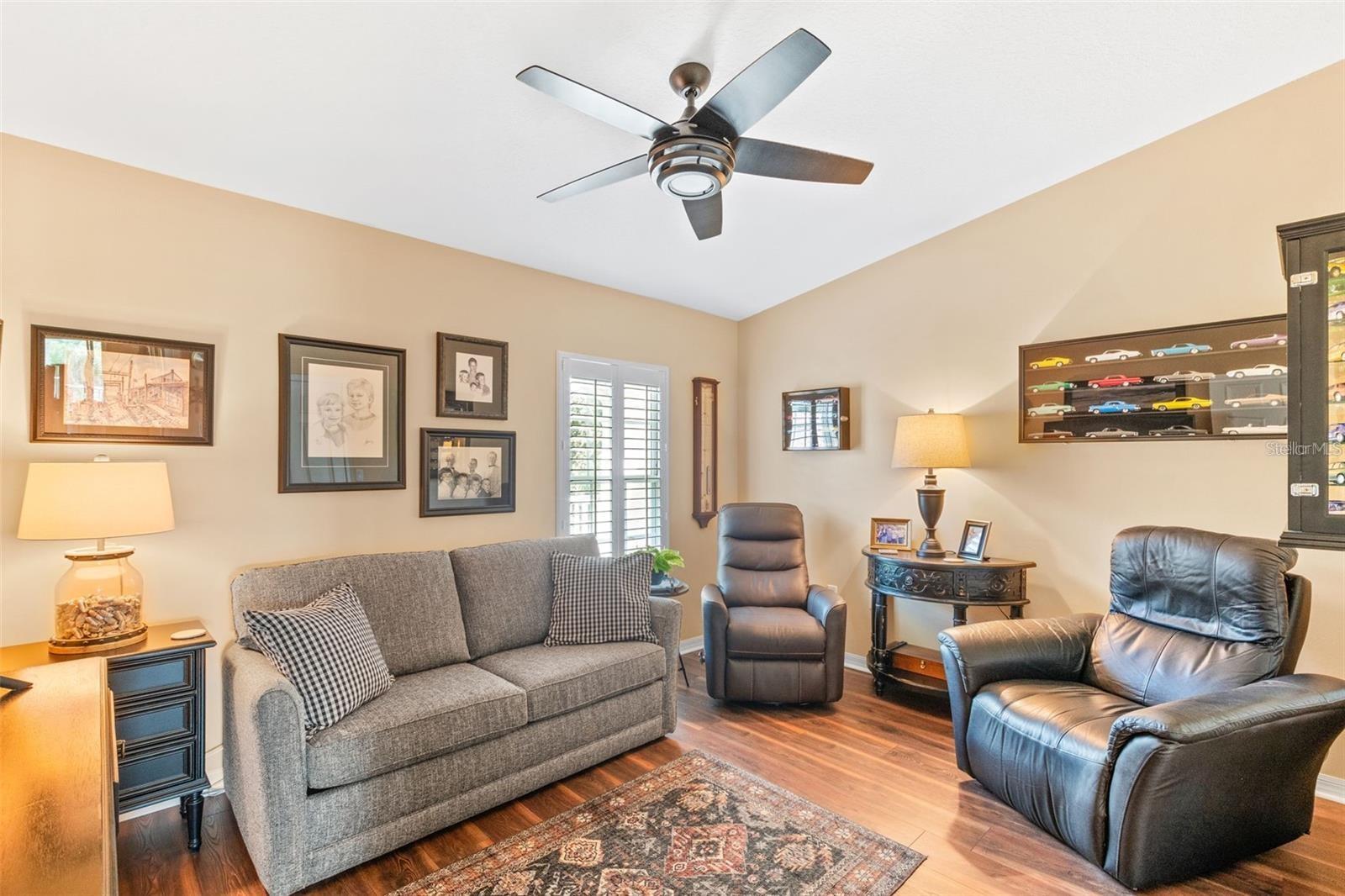 Guest room 2 - 50 PALM HARBOR PKWY #32, PALM COAST