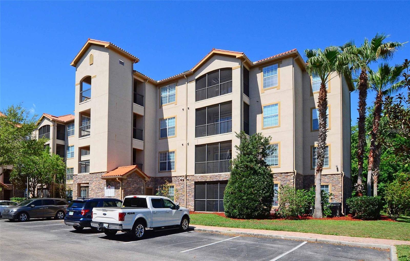 8010 TUSCANY WAY #5301