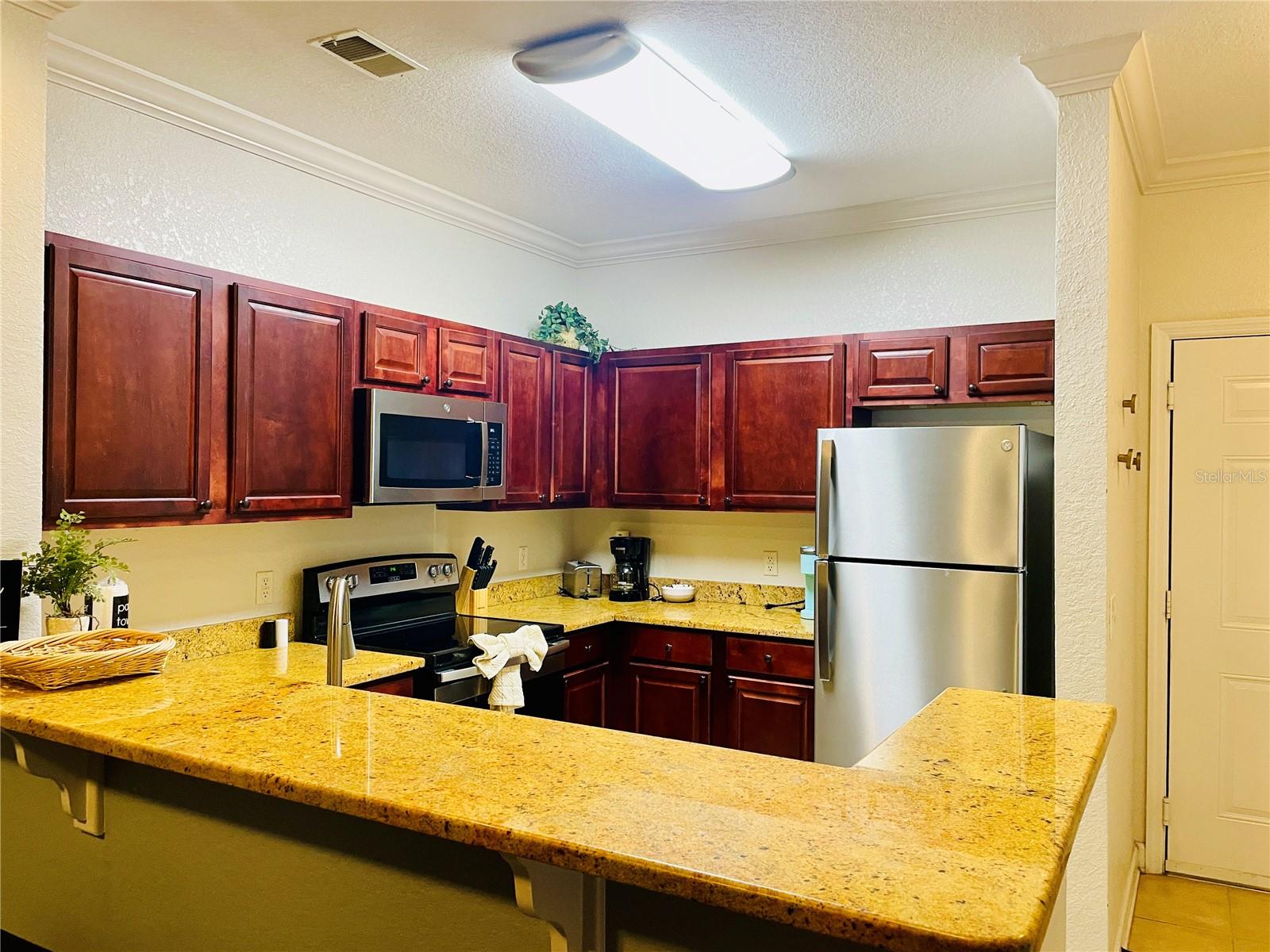 Kitchen - 8010 TUSCANY WAY #5301, DAVENPORT