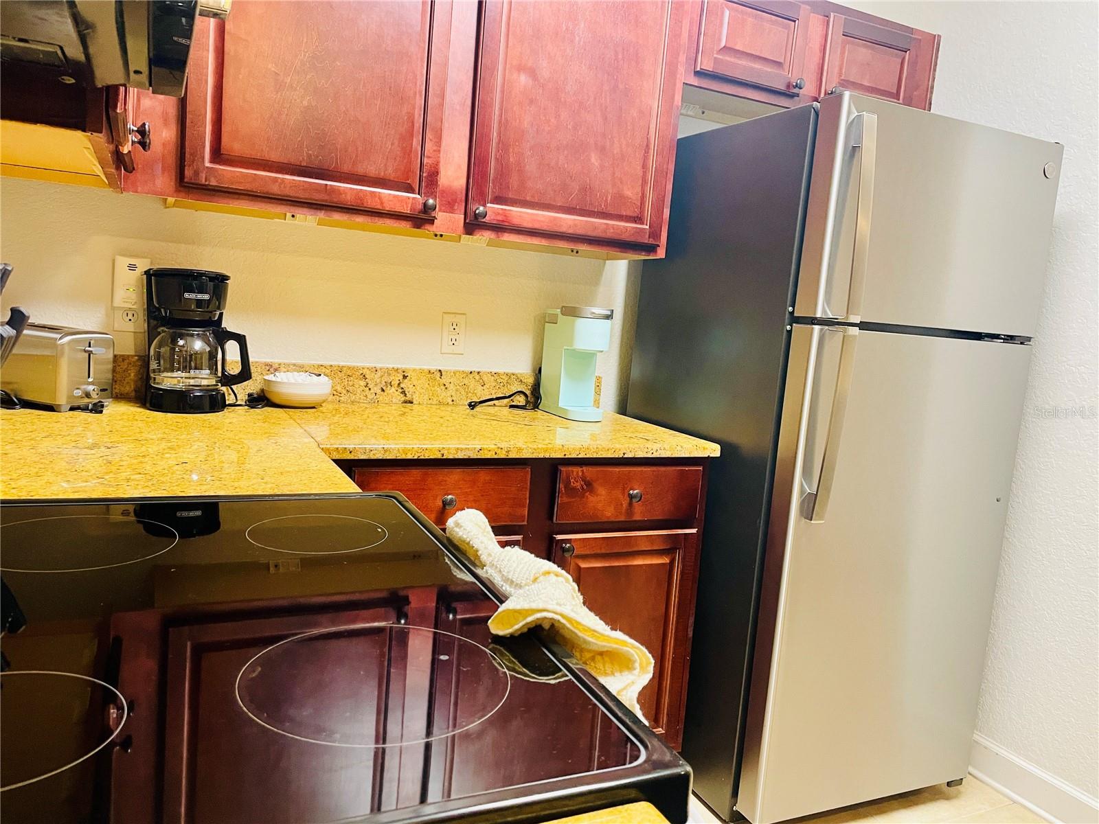 Kitchen - 8010 TUSCANY WAY #5301, DAVENPORT