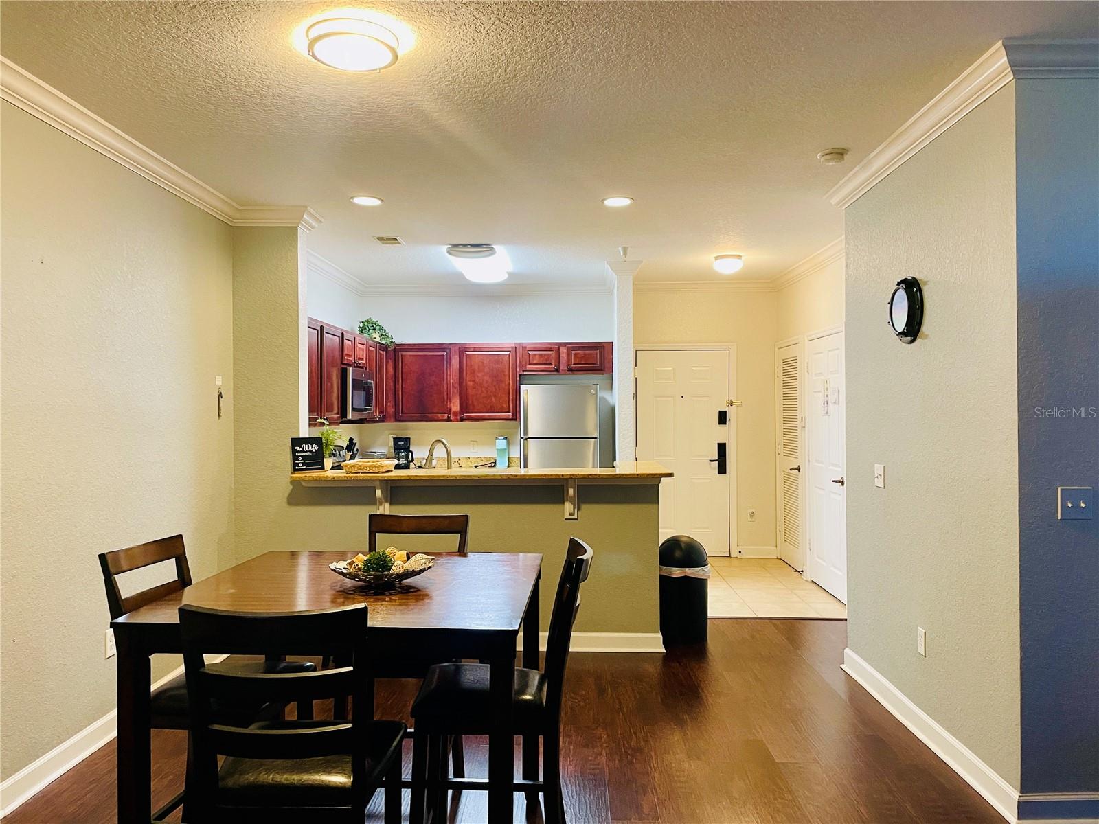 Dining Area - 8010 TUSCANY WAY #5301, DAVENPORT