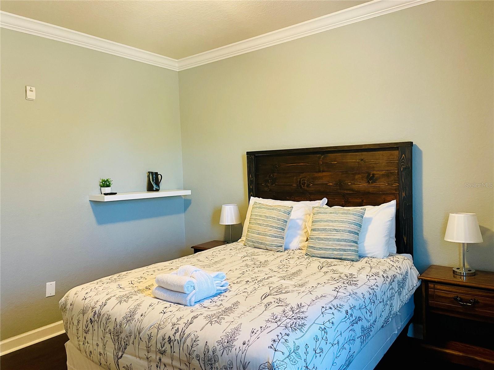 Bedroom 1 - 8010 TUSCANY WAY #5301, DAVENPORT