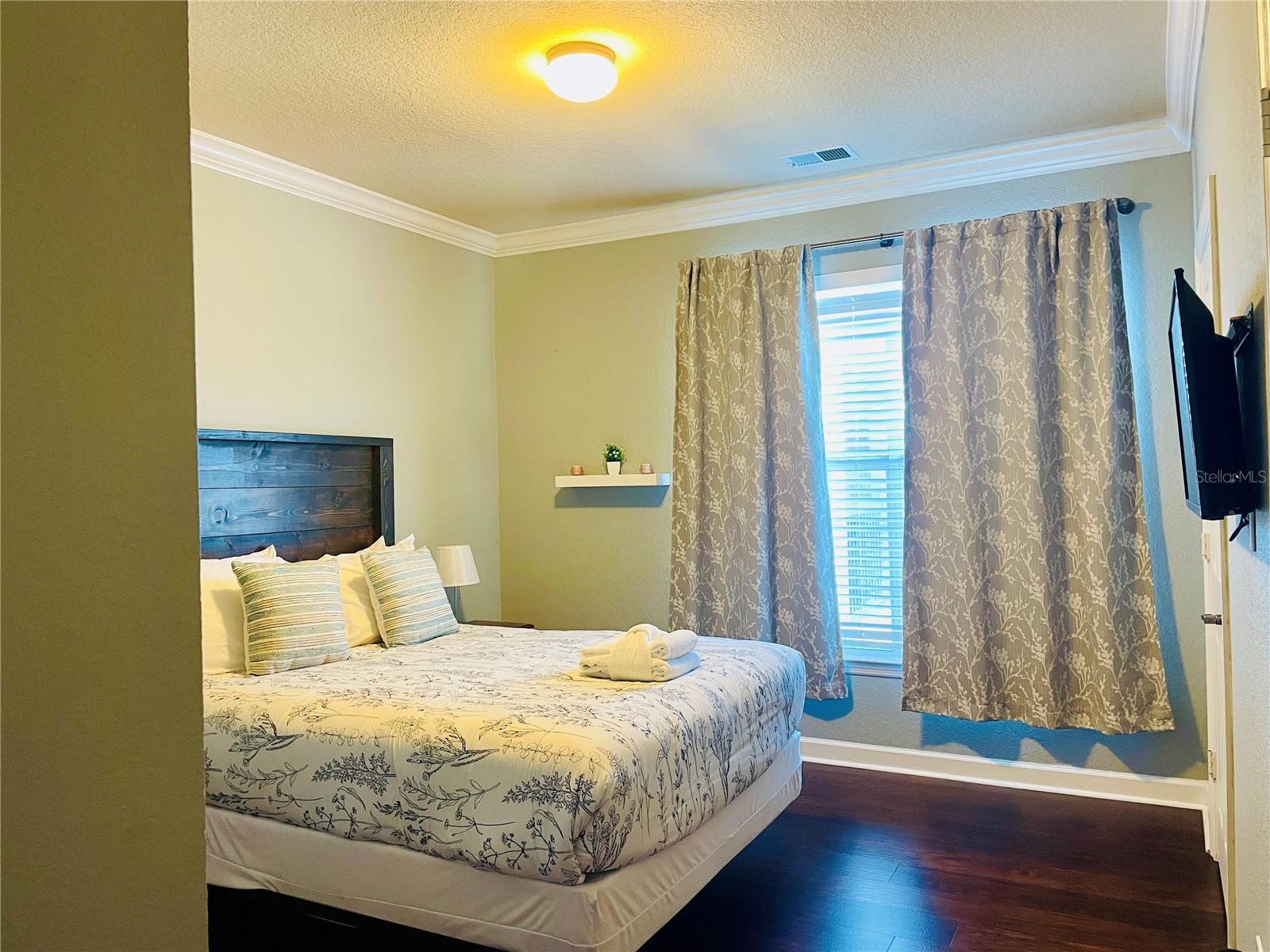 Bedroom 1 - 8010 TUSCANY WAY #5301, DAVENPORT