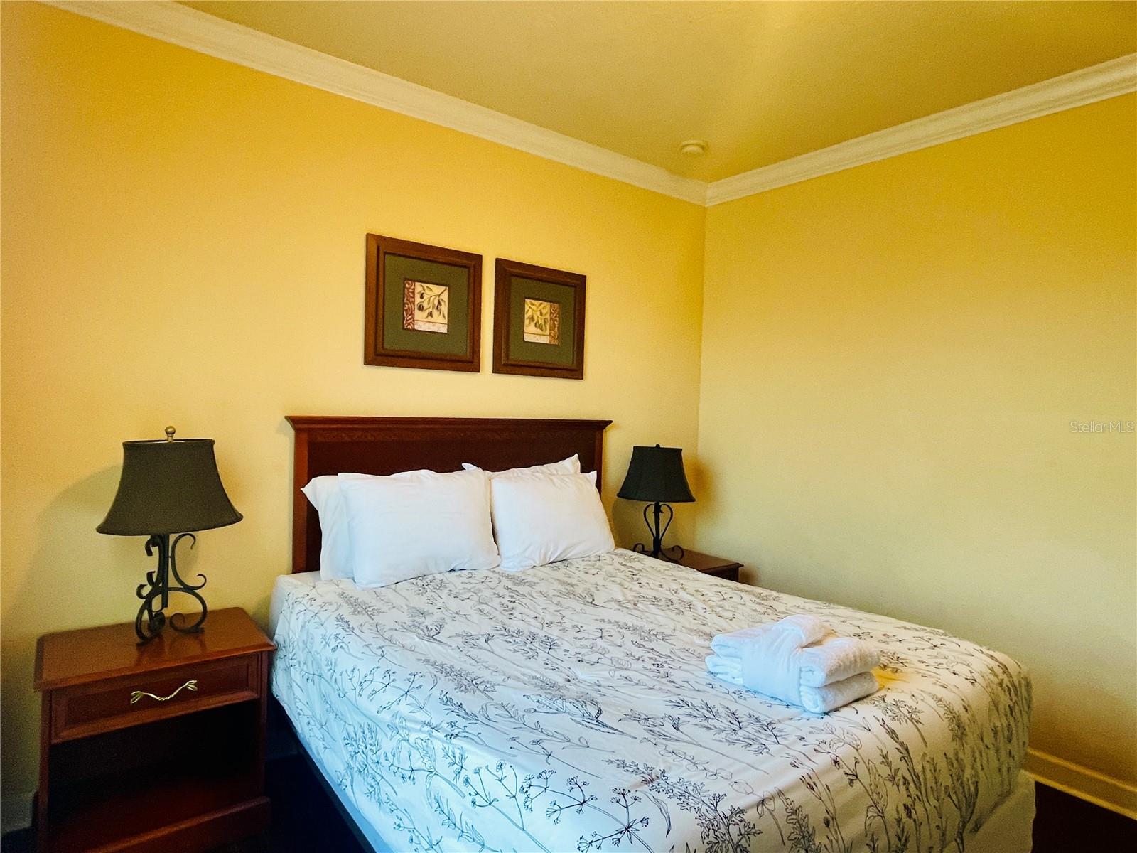 Bedroom 2 - 8010 TUSCANY WAY #5301, DAVENPORT