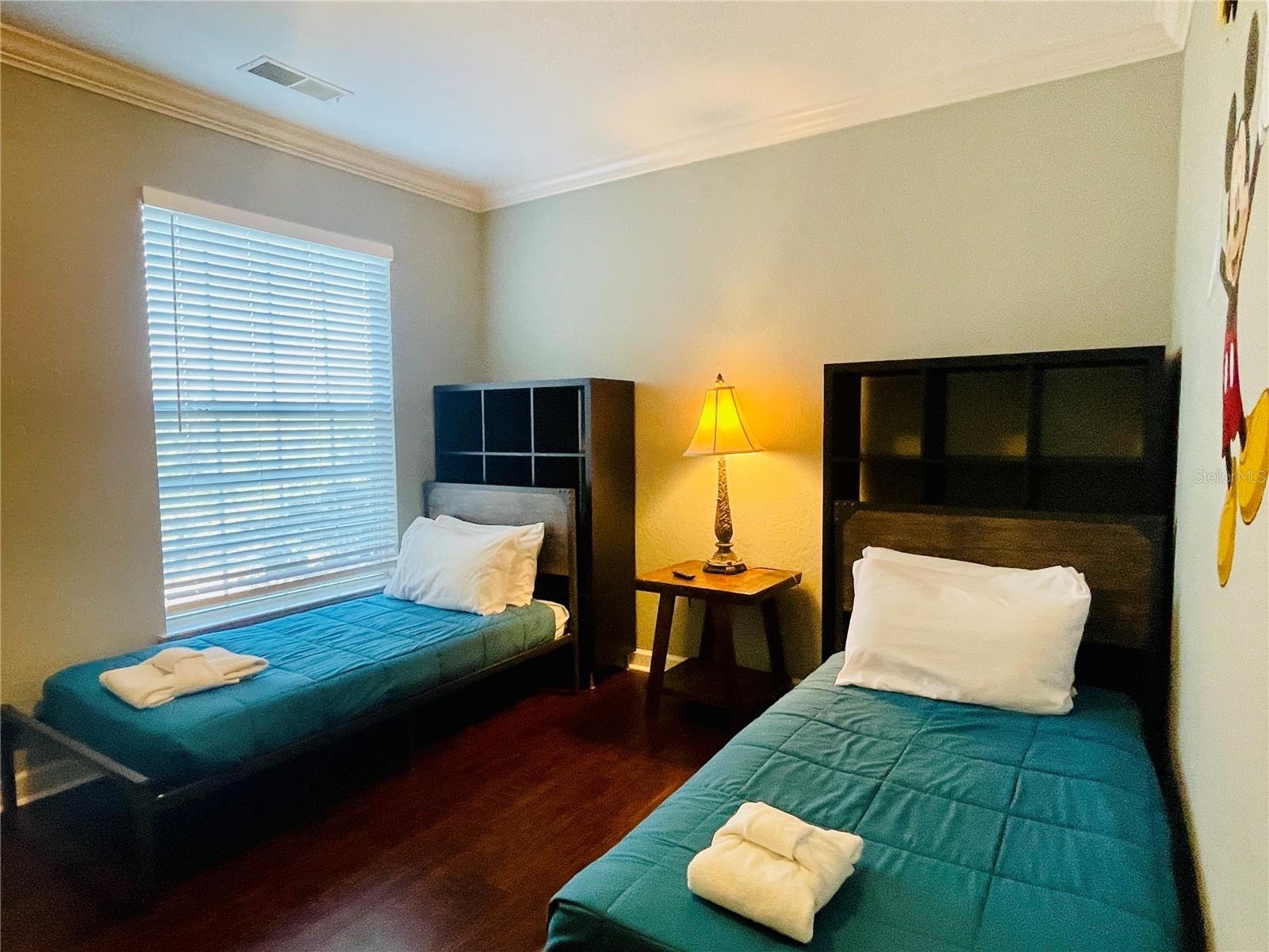 Bedroom 3 - 8010 TUSCANY WAY #5301, DAVENPORT