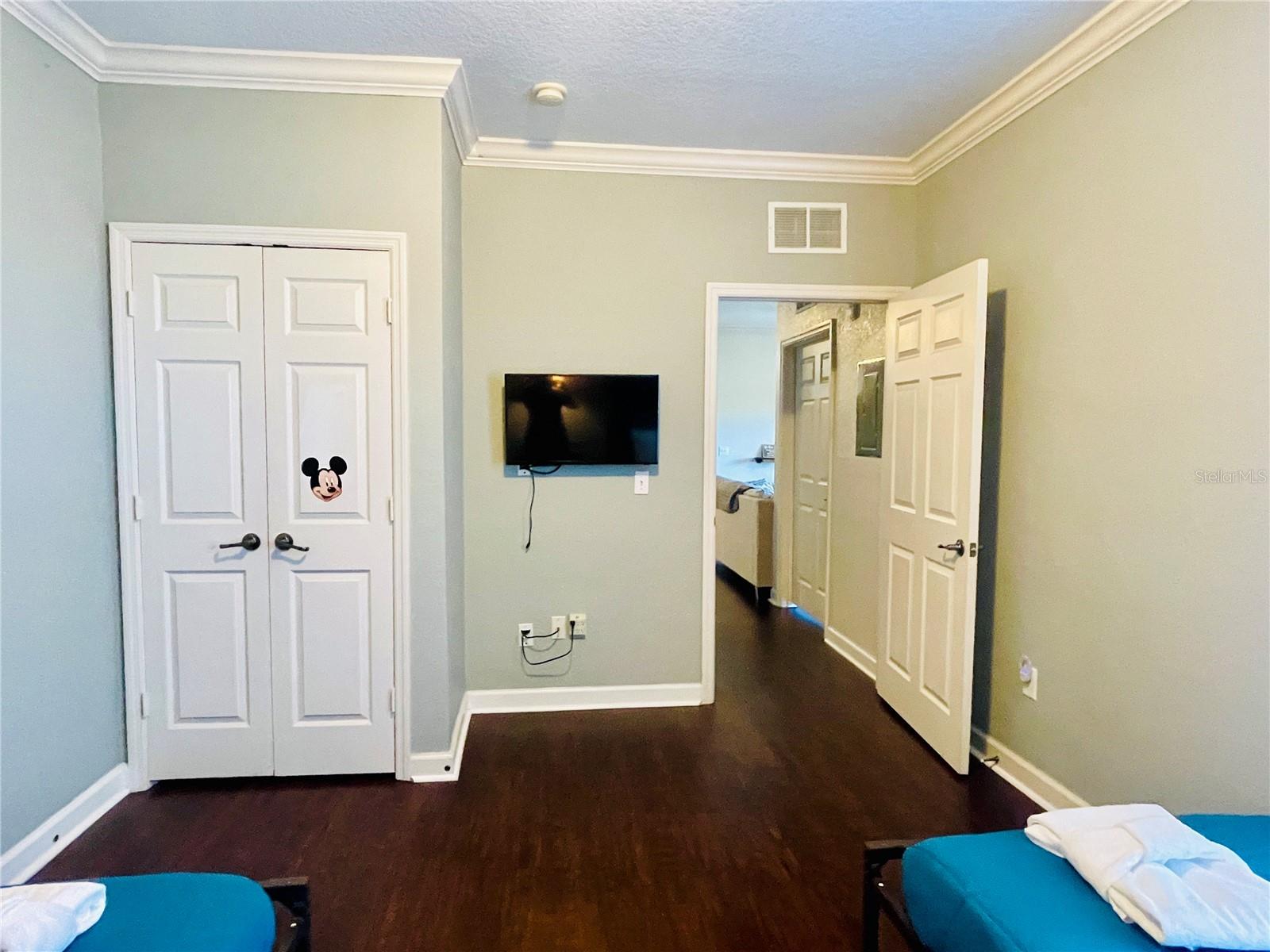 Bedroom 3 - 8010 TUSCANY WAY #5301, DAVENPORT