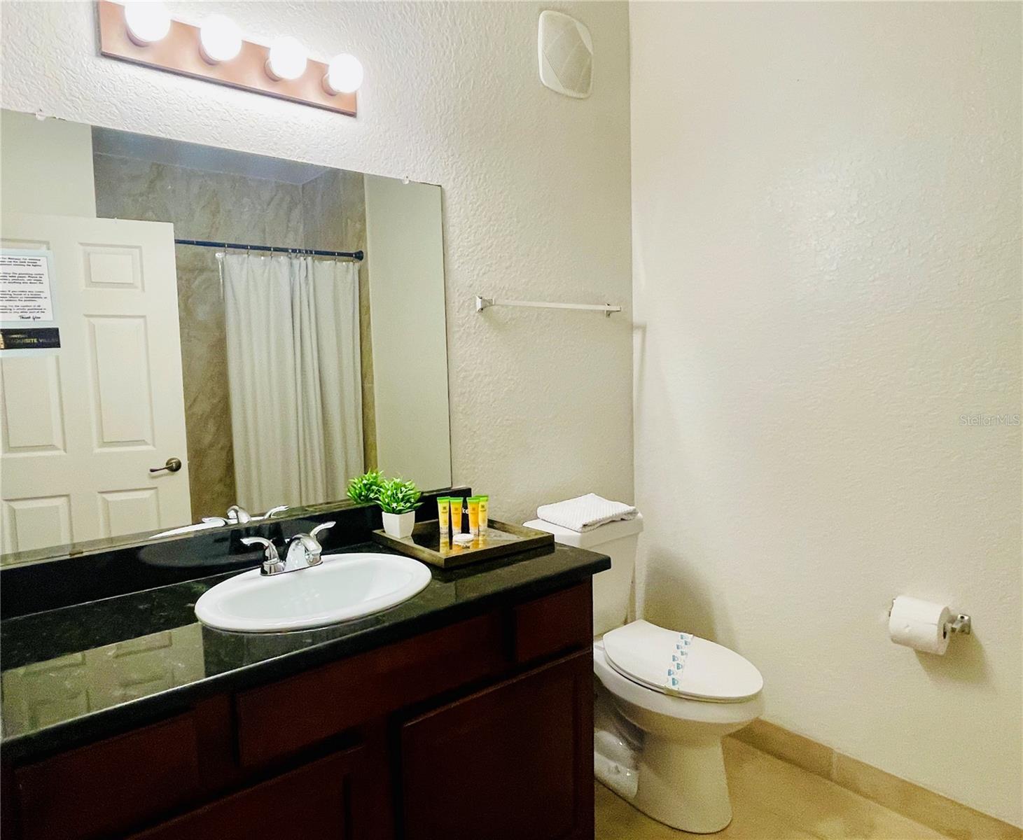 Bathroom 1 - 8010 TUSCANY WAY #5301, DAVENPORT